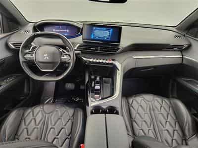 Peugeot 5008 1.2 PureTech 130cv EAT8 Allure 7pl. NAVI / FULL LED / CUIR (2023) - Foto 8