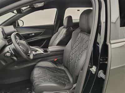 Peugeot 5008 1.2 PureTech 130cv EAT8 Allure 7pl. NAVI / FULL LED / CUIR (2023) - Foto 7