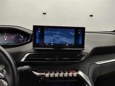 Peugeot 5008 1.2 PureTech 130cv EAT8 Allure 7pl. NAVI / FULL LED / CUIR (2023) - Foto 11