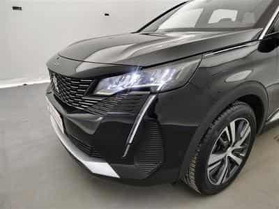 Peugeot 5008 1.2 PureTech 130cv EAT8 Allure 7pl. NAVI / FULL LED / CUIR (2023) - Foto 15