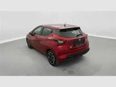 Nissan Micra 1.0 IG-T Tekna (2022) - Photo 2