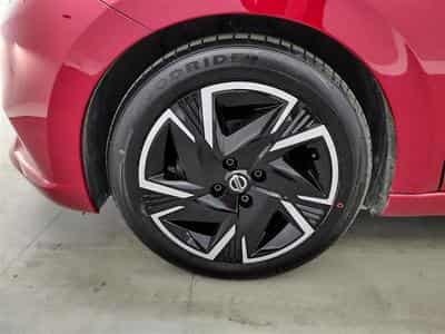 Nissan Micra 1.0 IG-T Tekna (2022) - Photo 6