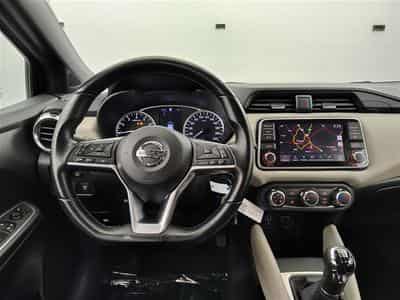 Nissan Micra 1.0 IG-T Tekna (2022) - Photo 9