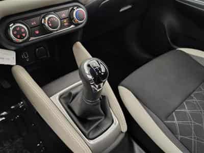 Nissan Micra 1.0 IG-T Tekna (2022) - Photo 12