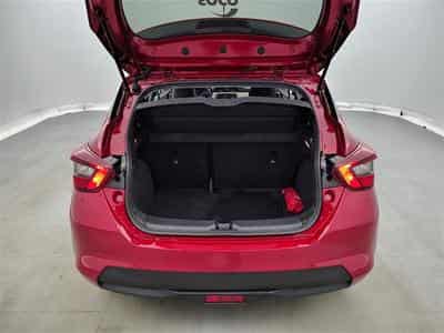 Nissan Micra 1.0 IG-T Tekna (2022) - Photo 14