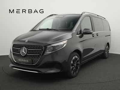 Mercedes V d AVANTGARDE Lang (2026) - Photo 1