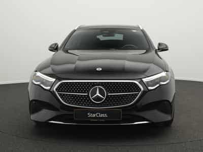 Mercedes E 200 d T Avantgarde Digital+360°+Memo+Apple (2025) - Photo 2