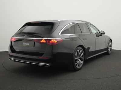 Mercedes E 200 d T Avantgarde Digital+360°+Memo+Apple (2025) - Photo 3