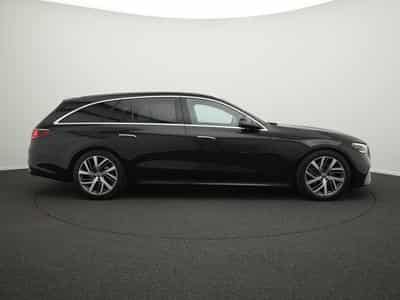 Mercedes E 200 d T Avantgarde Digital+360°+Memo+Apple (2025) - Photo 5