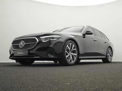 Mercedes E 200 d T Avantgarde Digital+360°+Memo+Apple (2025) - Photo 10