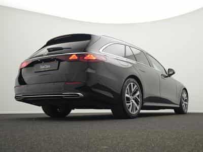 Mercedes E 200 d T Avantgarde Digital+360°+Memo+Apple (2025) - Photo 11