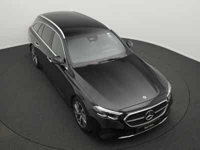 Mercedes E 200 d T Avantgarde Digital+360°+Memo+Apple (2025) - Photo 12