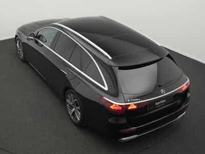 Mercedes E 200 d T Avantgarde Digital+360°+Memo+Apple (2025) - Photo 13