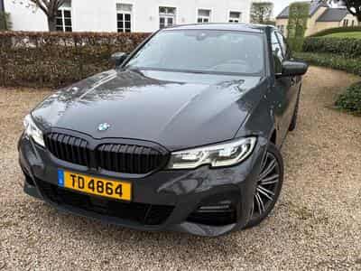 BMW 330 330e M Sport (2019) - Foto 1