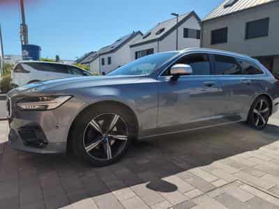 Volvo V90 R-Design (2018) - Foto 1