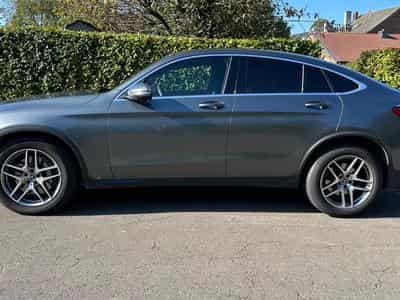 Mercedes GLC 350 (2019) - Photo 1