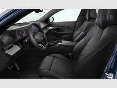 BMW i5 eDrive40 M Sport (2026) - Photo 3
