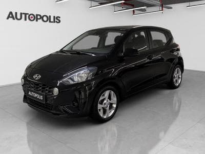 Hyundai i10 1.0 Twist (2022) - Foto 1