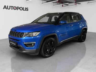 Jeep Compass 1.4 Turbo MultiAir 103kW FWD (2020) - Photo 1