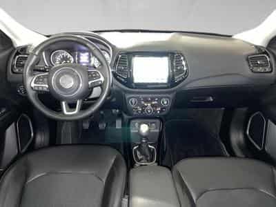 Jeep Compass 1.4 Turbo MultiAir 103kW FWD (2020) - Photo 5