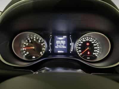 Jeep Compass 1.4 Turbo MultiAir 103kW FWD (2020) - Photo 2