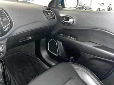 Jeep Compass 1.4 Turbo MultiAir 103kW FWD (2020) - Photo 9