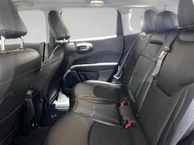 Jeep Compass 1.4 Turbo MultiAir 103kW FWD (2020) - Photo 11