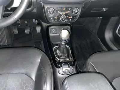 Jeep Compass 1.4 Turbo MultiAir 103kW FWD (2020) - Photo 10