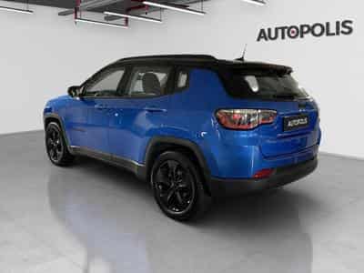 Jeep Compass 1.4 Turbo MultiAir 103kW FWD (2020) - Photo 13
