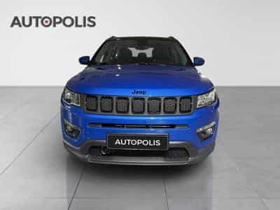 Jeep Compass 1.4 Turbo MultiAir 103kW FWD (2020) - Photo 14