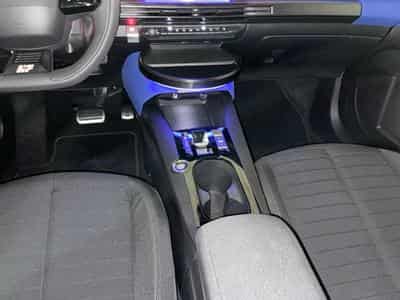 Lancia Ypsilon 1.2 Hybrid 74kW eDCT (2026) - Foto 10