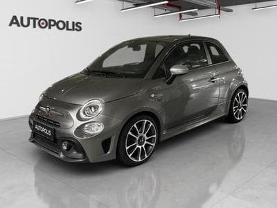 Abarth 500 1.4 T-Jet 595 121kW Turismo (2021) - Foto 1