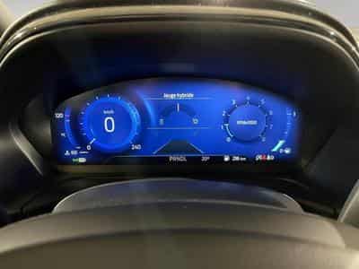 Ford Puma 1.0i Ecoboost mHEV 114kW Aut. ST-Line V (2023) - Photo 2