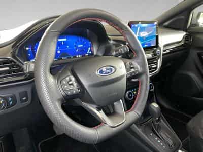 Ford Puma 1.0i Ecoboost mHEV 114kW Aut. ST-Line V (2023) - Photo 8