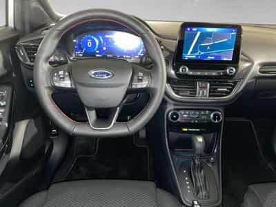 Ford Puma 1.0i Ecoboost mHEV 114kW Aut. ST-Line V (2023) - Photo 6