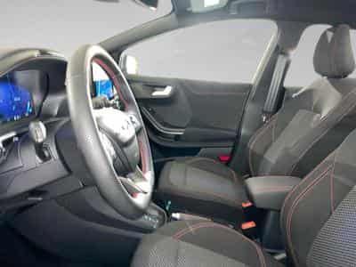 Ford Puma 1.0i Ecoboost mHEV 114kW Aut. ST-Line V (2023) - Photo 4