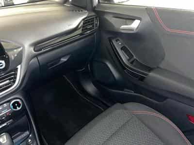 Ford Puma 1.0i Ecoboost mHEV 114kW Aut. ST-Line V (2023) - Photo 10