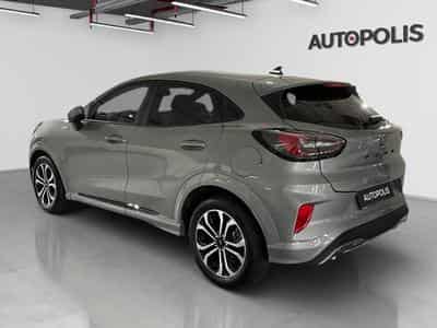 Ford Puma 1.0i Ecoboost mHEV 114kW Aut. ST-Line V (2023) - Photo 13
