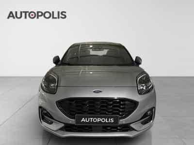 Ford Puma 1.0i Ecoboost mHEV 114kW Aut. ST-Line V (2023) - Photo 14