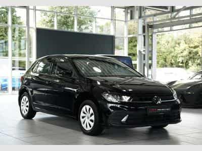 VW Polo Life 1.0 TSI *Klima *Digital *CarPlay (2023) - Photo 5