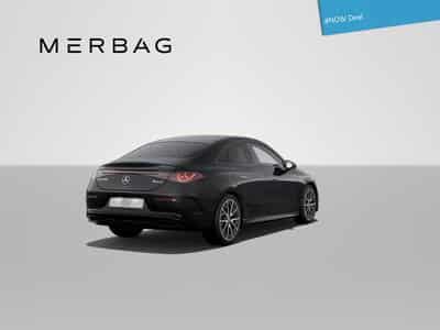 Mercedes CLA 350 4MATIC mit EQ Technologie (2026) - Foto 3