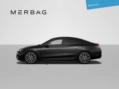 Mercedes CLA 350 4MATIC mit EQ Technologie (2026) - Foto 5