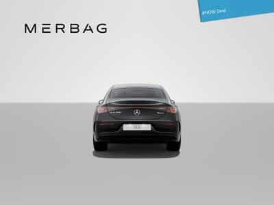 Mercedes CLA 350 4MATIC mit EQ Technologie (2026) - Foto 4