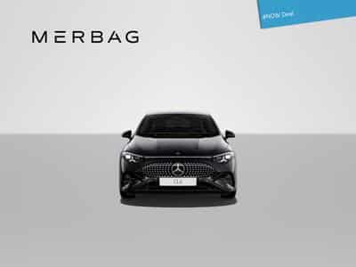 Mercedes CLA 350 4MATIC mit EQ Technologie (2026) - Foto 8