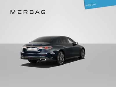 Mercedes E 220 d Limousine (2026) - Photo 3