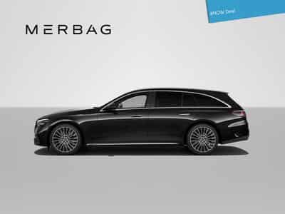 Mercedes E 220 d T-Modell (2026) - Photo 5
