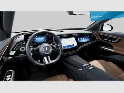 Mercedes E 220 d T-Modell (2026) - Photo 9