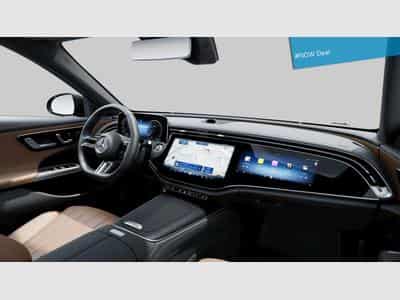 Mercedes E 220 d T-Modell (2026) - Photo 11