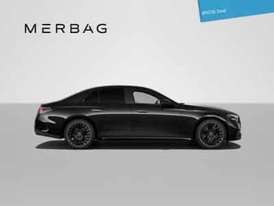 Mercedes E 220 d Limousine (2026) - Photo 2