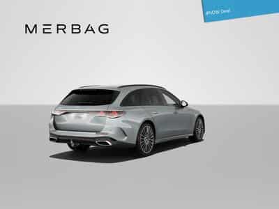 Mercedes E 200 d T-Modell (2026) - Photo 3